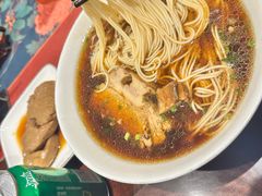 -苏面斋·本地传统苏式面馆