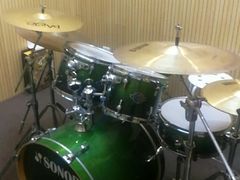 -乐童乐人现代音乐艺术学校(万柳校区)