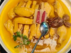 -忆家名门·上海菜(徐家汇店)