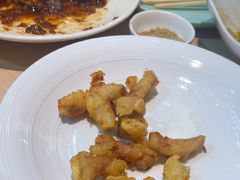 -吕氏疙瘩汤·海鲜新鲁菜(凯德mall新都心店)