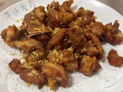 -华源餐厅·海鲜大排档(日月贝店)