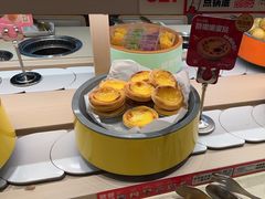 -龍歌自助小火锅(市北台东利群店)