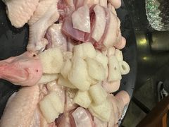 -大头椰·海南椰子鸡火锅(思明万象城店)