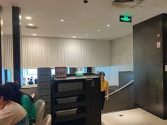 -必胜客(时代广场店)