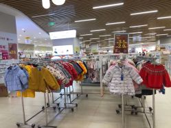 -孩子王(龙湖滨江天街店)