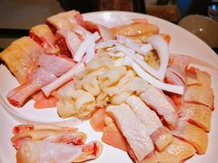 -同仁四季椰子鸡(海岸城天利店)