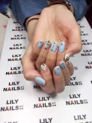 -LILY NAILS美甲美睫