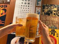 -九州酒场ひこぞう(1号店)