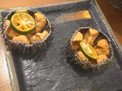 -海胆小馆(东北水饺·春柳店)