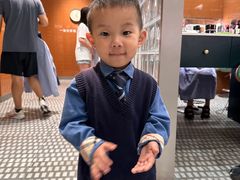-HIMO海马体照相馆(杭州西溪印象城店)