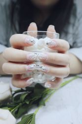 -青沐日式美甲美睫半永久