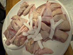-同仁四季椰子鸡(宝安壹方城店)