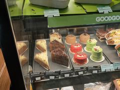 -星巴克臻选(深圳宝安大仟里1店)
