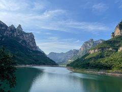 -云台山风景名胜区