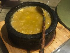 -院子餐厅·大锅菜·老杭帮(桥西直街店)