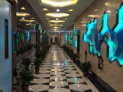 -极度沸点CLUB KTV(世贸中心店)