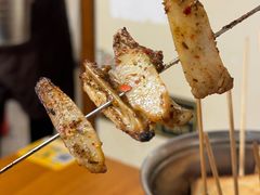 -炒豆合作社(东四总店)