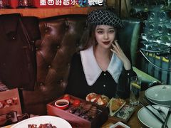 -Famous肥猫墨西哥音乐餐吧(五棵松华熙LIVE店)