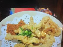 -蜀大侠·牛肉自助火锅(慈溪店)