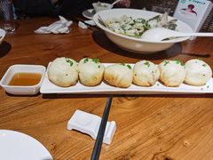 -金枝玉叶上海人家食府(三里河店)