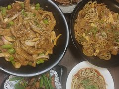 -掌上鲜(南顺城街店)