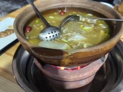 -花姐羊肉炉(吕厝店)