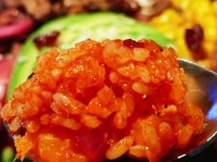 -Q MEX 库迈墨西哥餐吧(三里屯店)