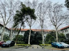 -中南财经政法大学(首义校区)