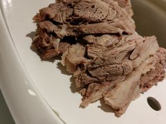 -宁夏国强手抓羊肉·清真菜(未央路凤三店)