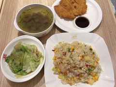 -泰煌鸡·上海白斩鸡·鸡汤面(万航店)