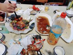 -阿浪海鲜连锁加工店(B栋2排1号火车头店)