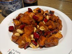 -四季民福烤鸭店(王府井东安门店)