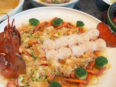 -海味·悦外滩中餐厅(上海宝龙丽筠酒店)