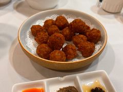 -东兴楼饭庄(六里桥店)