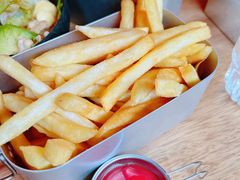 -鹿萤季·营地小馆(皇后公园店)