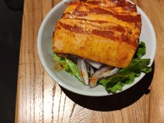 -么肆烤肉(汉街形象店)