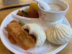 -嘉和一品粥(马家堡店)