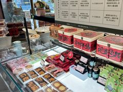 -澈烘焙·生日蛋糕·下午茶(龙华店)