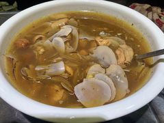 -百年银屏蚝烙·潮汕菜·非遗(乐山店)
