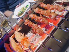 -很久以前羊肉串(打浦路店)