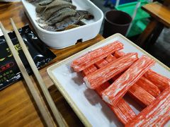 -盖帮鳝鱼串串(东郊记忆店)