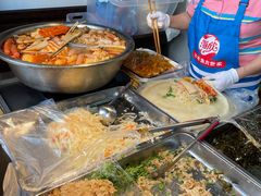 -阿姨卷饼(平凉路店)