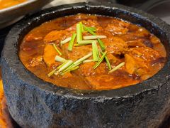 -老妈菜馆(建设街店)