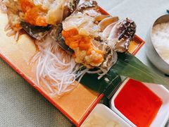 -渔娘渔家丹东海鲜(东直门店)