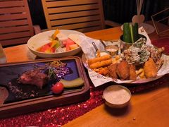 -MR.ROCKY洛奇先生·西餐&酒吧(琶醍店)