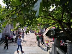 -龙潭水乡
