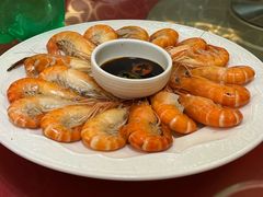 -东江海鲜酒家(艺都分店)
