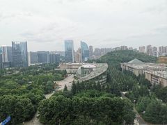 -贵阳万丽酒店