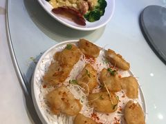 -上海会馆(香港名都店)