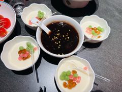 -小厨娘金榜题名(夫子庙秦淮河店)